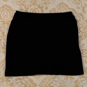 American Apparel Mini Skirt
